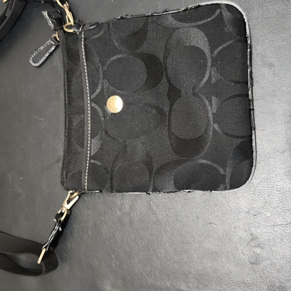 Coach  bag - Picture 12 of 12